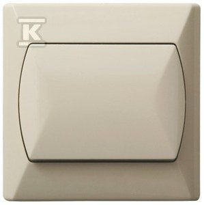 ŁĄCZ.1-BIEG. AKCENT BEŻ