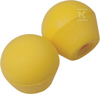 WOREK 10 PAR CONICMOVE01BRB