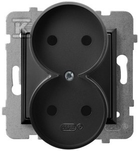 GN.2-KR.B/U CZARNY METALIK ARIA