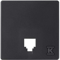 82062-68 POKRYWA SIMON82 GRAFIT