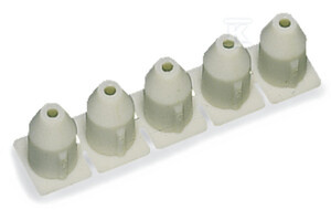 BLOKA.IZO.0,25 ...0,5 MM2, 5 SZT./PA.JA