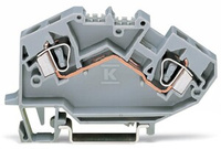 ZŁĄCZKA PRZE.2-PRZE.6 MM2, DO ZA.EX E