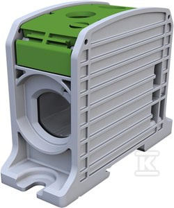 ZŁĄCZKA STB 185 AL/CU 87810 ZIEL