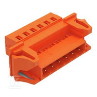 WTYK 1-PRZE.CA.CLAMP®, 2,5 MM2, RA.5,0