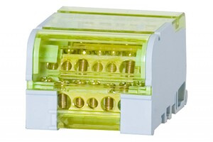BLOK ROZ.4-BIEG. LBR-407 (100A)