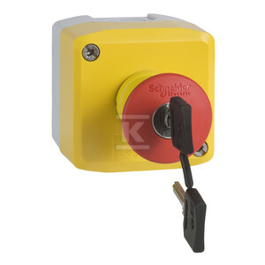 KASETA STERUJĄCA XALK188G