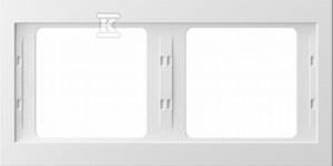 RAM. 2-KR.POZ.K.1 BIAŁY