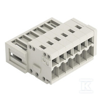 WTYK 1-PRZE.CA.CLAMP®, 1,5 MM2, RA.3,5