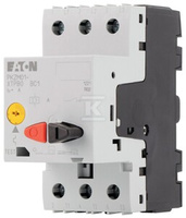 SAMOCZYNNY PKZM01-25