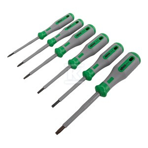ZESTA.WKRĘ.VDE TORX®, T8, T10, T15, T2
