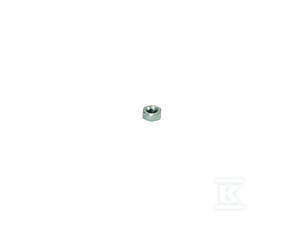 NAKRĘTKA M4 DIN934 (10SZT.) AN-H 4 SET