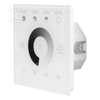 STER MANUAL CONT UNIT TOUCH DALI-2