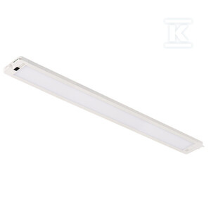 OPR.P.SZAF.LED DAXA-M-IR 9W CCTDIM W