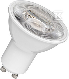 LP.LED VL PAR16 35 60°2,8W 827 230V GU1