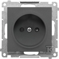 GN.1-KR.B/U PRZ. GRAFIT.MAT SIMON55