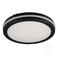 PLAFON.LED BENO ECO 40W CCT O B