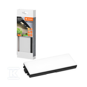 OPR.SZAF.LED UCAB SOCK FL EXT 830 D BK