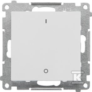 ŁĄCZ.2-BIEG. J.SZARY MAT SIMON55