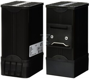 GRZAŁKA 60W 110-240V AC/DC