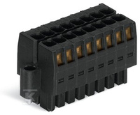 GNIAZDO 1-PRZE.2-RZĘ.CA.CLAMP®, 1,5 MM