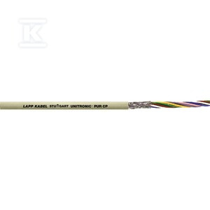 UNITRONIC PUR CP 3X0,5 PUR