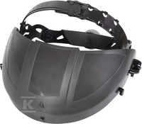 UCH.OSŁONY TWARZY DO HEŁMU CZR