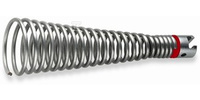 ŚWIDER LEJKOWY, 16C, D=32MM