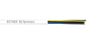 DOMOFONOWY BITPROTECT 4X0,5