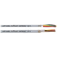 UNITRONIC 300 S 18/3C