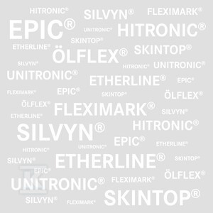 ÖLFLEX SPIRAL 400 P 7G0,75/1500