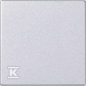 50010800-033 ZAŚLEPKA CONNECT ALU.