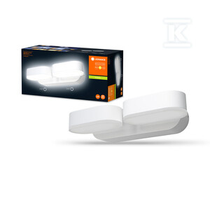 OPR.LED ENDR STYL MIN SPOT II 13.5W WH