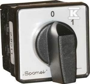 ŁK-SK 10A -8.8380PULP.SZARE POKRĘ.CZAR