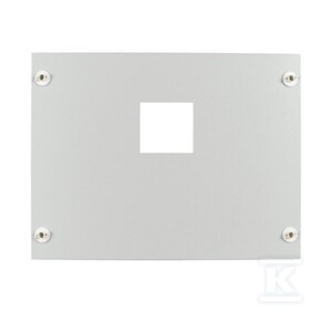 BPZ-NZM2-800-MV-PŁYTY MONTAŻOWE DO NZM