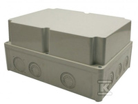 PUSZKA BS 300X225X140 IP66