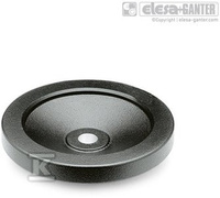 GN 323-250-B22-A KOŁO RĘCZNE