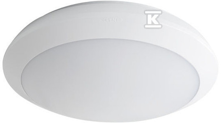 PLAFON DABA N LED DL-16W Z CZUJN.RUCHU