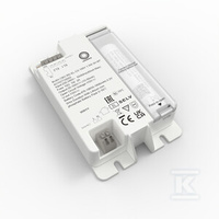 OPR.LED BULKH EMER KITCG 100V 1.5W 3H MT