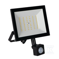 NAŚW.LED GRUN NV LED-50-B-SE