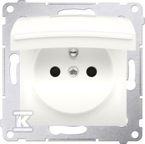 GN.IP44 B/USZCZ.KREM SIMON54