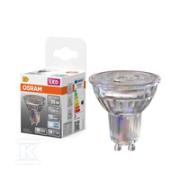 ŻAR.LED STAR 2.4W 840 GU10