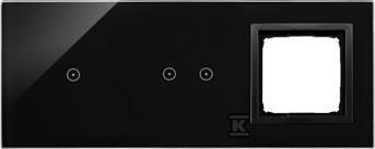 DSTR3120/75 PANEL SIMON 54 TOUCH