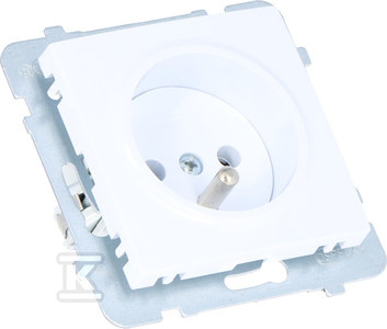 GN.1-KR.Z/U BIAŁY AS