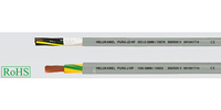PUROE-JZ-HF 18G1 QM.B.GIĘTKI||KABEL ELA