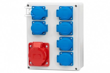 ROZ.R-240 32/5 6X230V