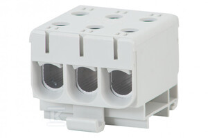 LZ ZU 1-TOR. 3X50MM2 AL/CU SZARA