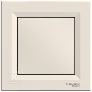 ZAŚLEPKA KREM ASFORA