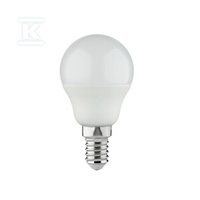 ŻAR.LED IQ-LED G45E14 5,9W-CW