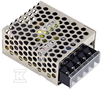 ZASIL.IMPULSOWY 15W 15V 1A