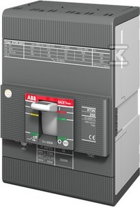 WYŁĄCZNIK KOMPAKTOWY XT3N 250 TMD